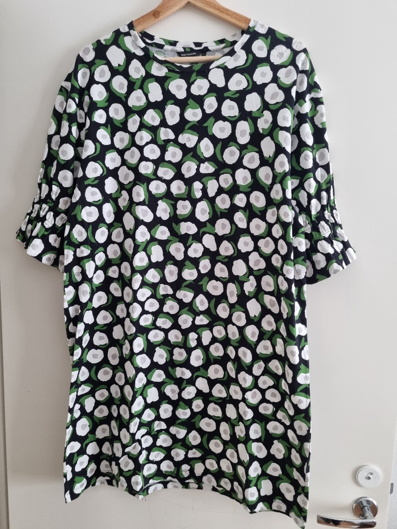 Dress - Marimekko - L 