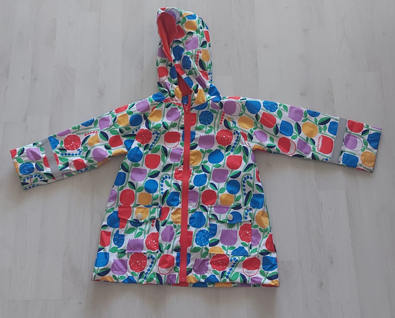 Mid-season jacket - Marimekko - 104 