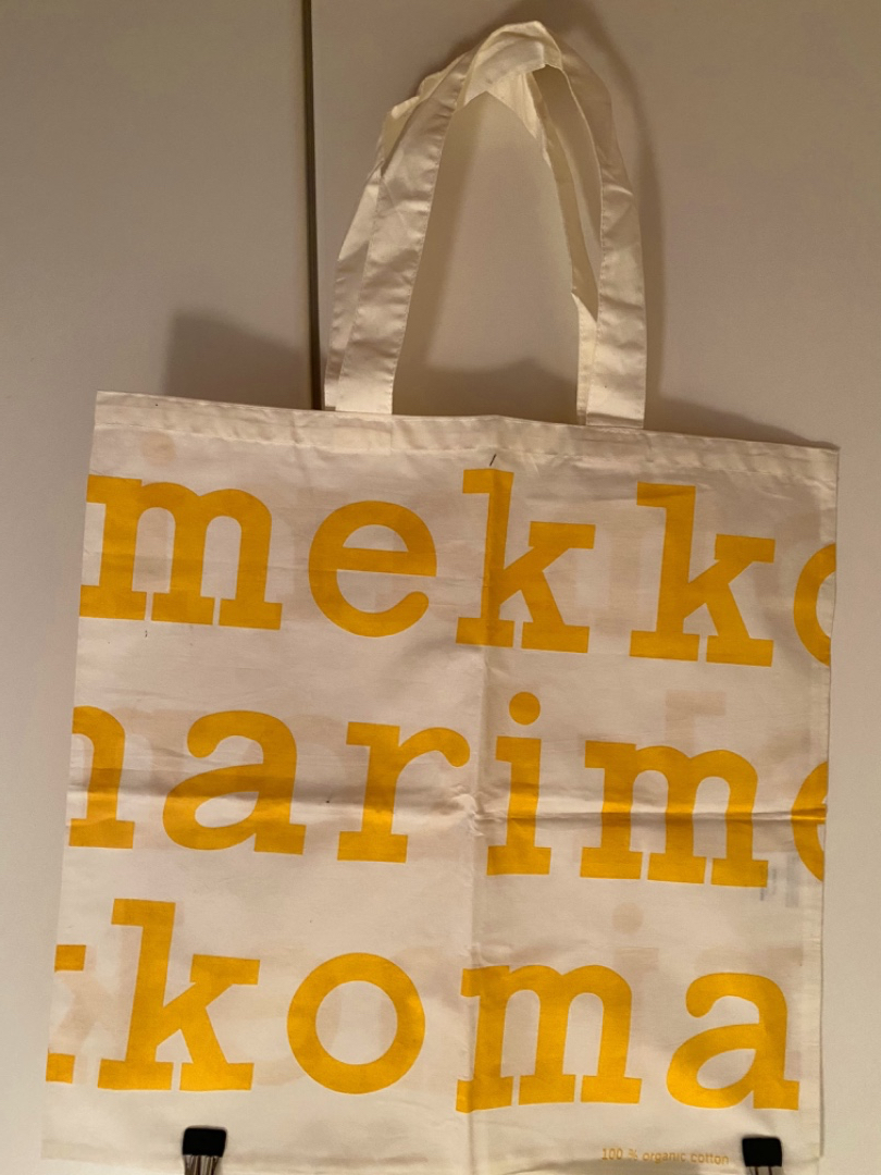 Cloth bag - Marimekko 