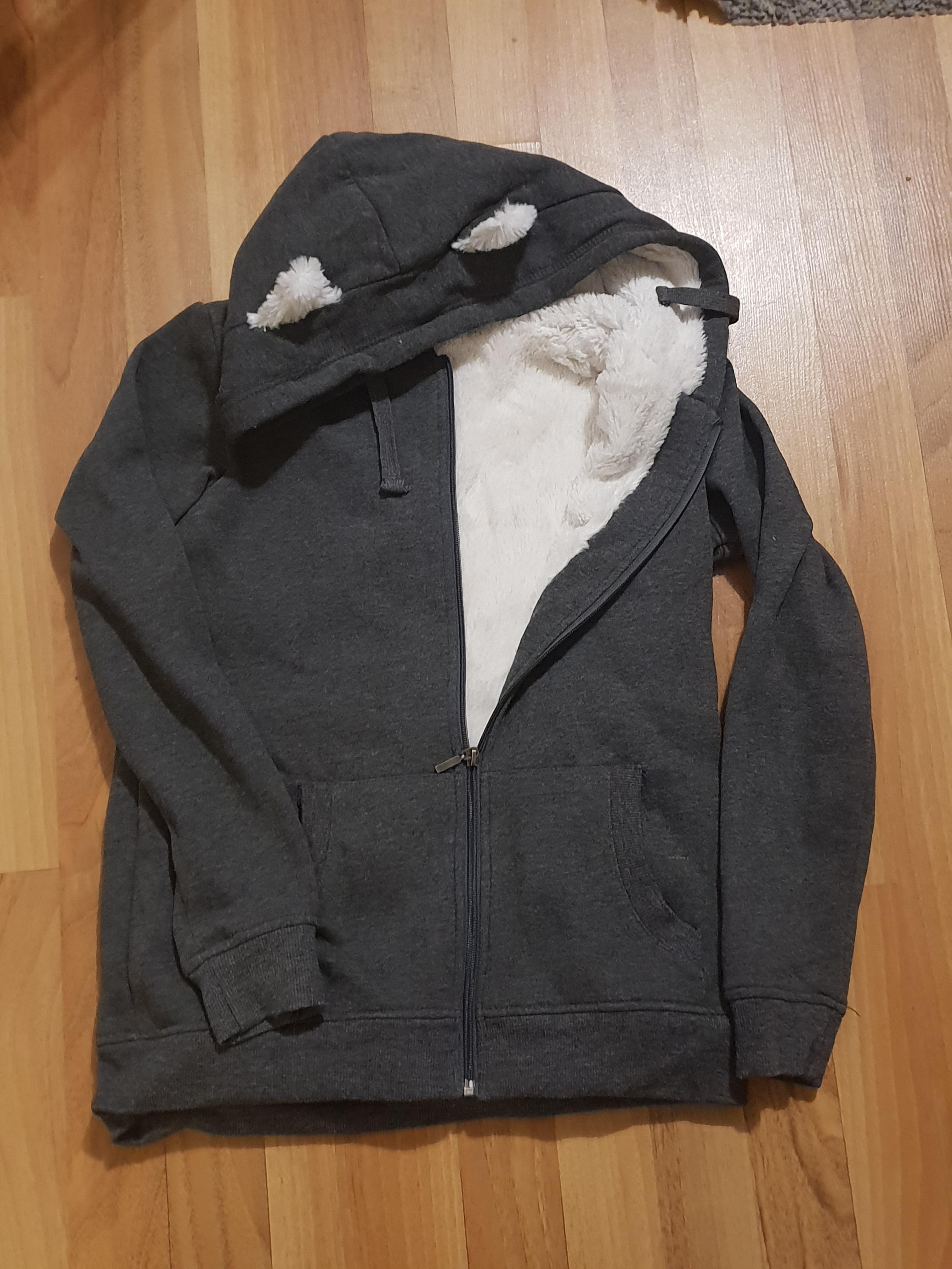 fb sister hoodie