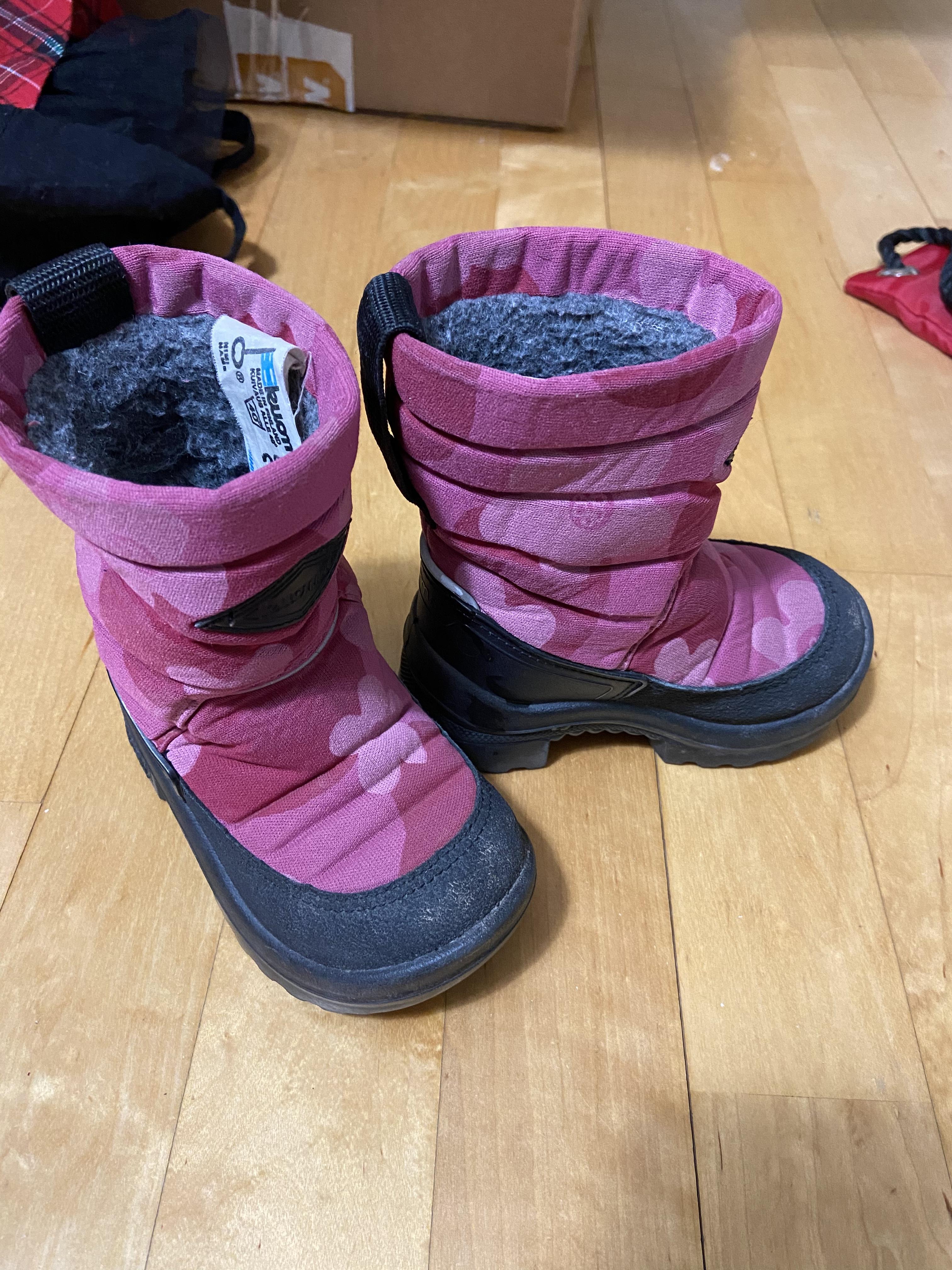 kuoma boots sale