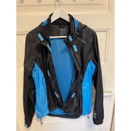 Crivit deals cycling jacket