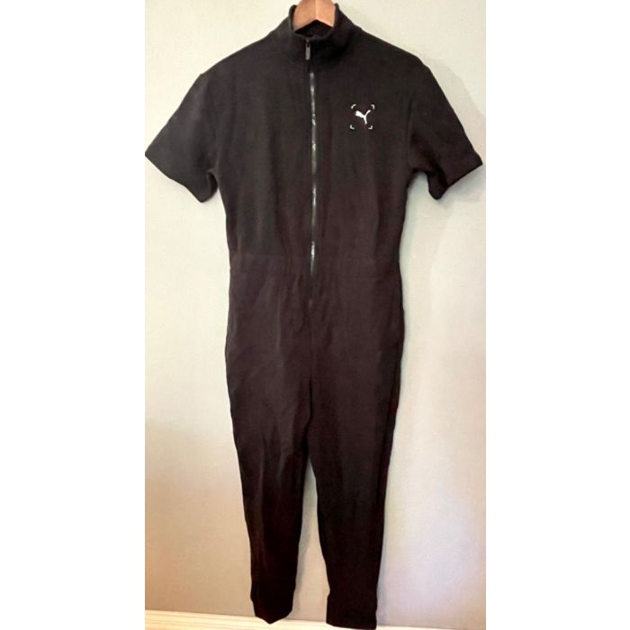 Puma one cheap piece jumpsuit