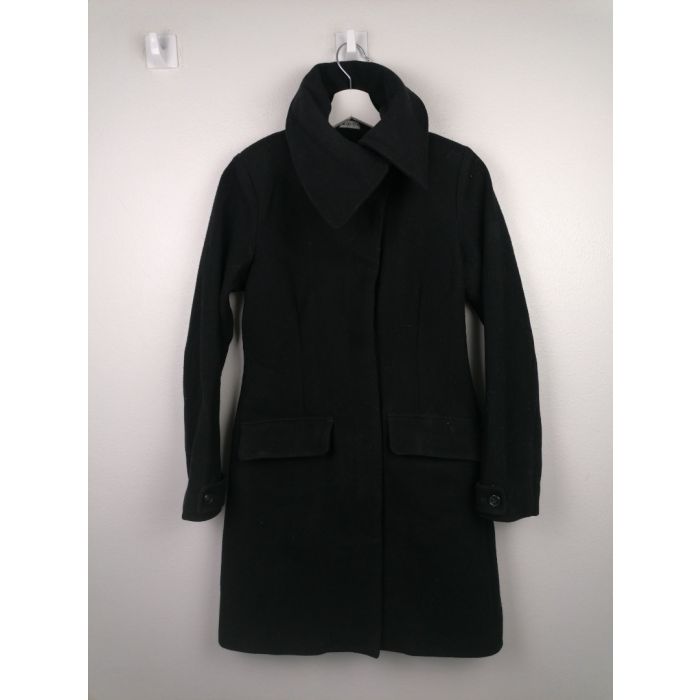 Henri lloyd sale wool coat